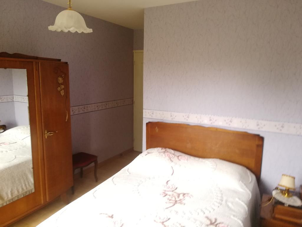 Gite Du Vignoble Sidky Lussac  Exterior foto